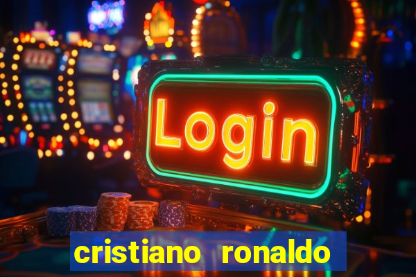 cristiano ronaldo jogou a copa de 2002